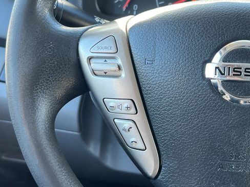 Used 2018 Nissan NV200 S w/ Back Door Glass Package image 20