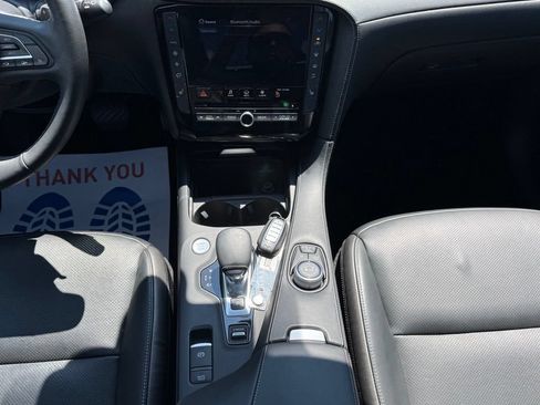 Used 2020 INFINITI QX50 Essential w/ Convenience Package FWD image 17