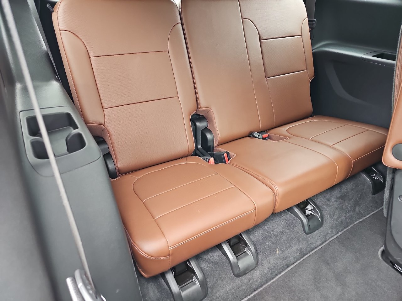 Used 2020 Chevrolet Traverse High Country AWD/4WD image 15