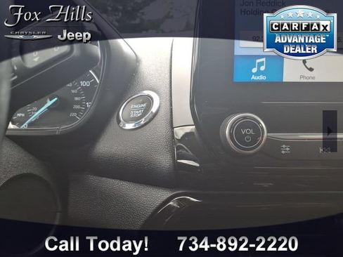 Used 2019 Ford EcoSport Titanium AWD/4WD image 24