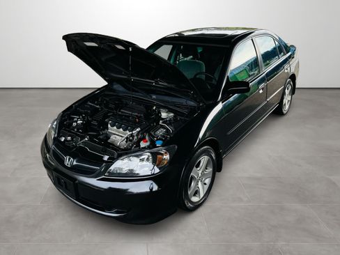 Used 2004 Honda Civic EX image 4