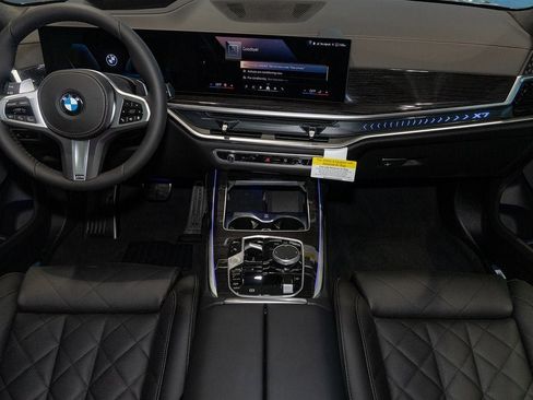 New 2026 BMW X7 xDrive40i w/ M Sport Package image 42