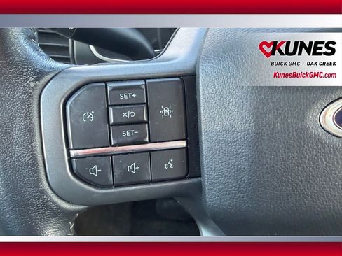 Used 2022 Ford F150 XLT w/ Equipment Group 302A High image 10