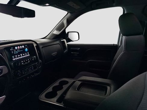 Used 2018 GMC Sierra 1500 SLE w/ SLE Value Package image 23