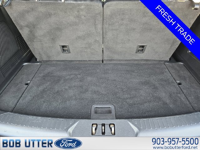 Certified 2023 Ford Explorer ST w/ Equipment Group 401A AWD/4WD image 32