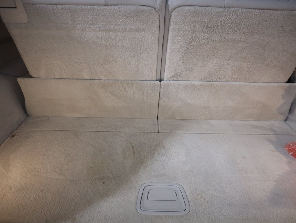 Used 2023 Mercedes-Benz EQS 450+ 4MATIC SUV image 66