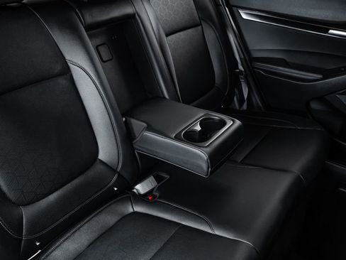 Used 2024 Kia Seltos EX image 24