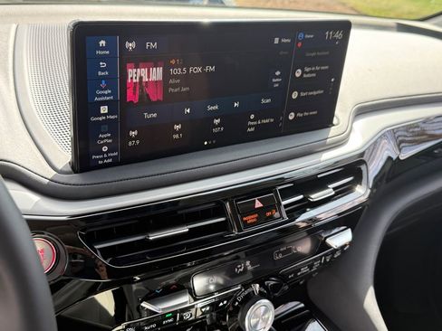 New 2026 Acura MDX w/ Technology Package image 22