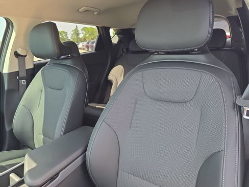 New 2026 Kia EV6 Light RWD image 21
