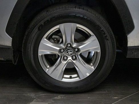 Used 2024 Toyota RAV4 XLE w/ Weather Package image 8