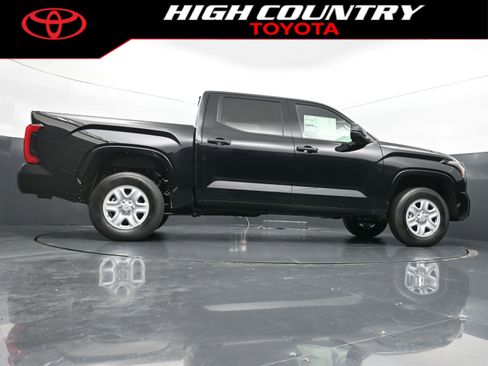 New 2026 Toyota Tundra SR AWD/4WD image 39