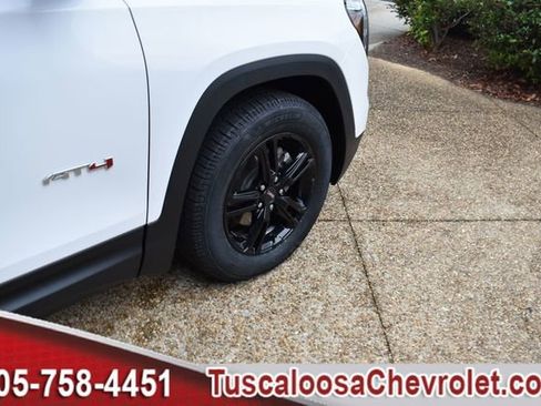 Used 2023 GMC Terrain AT4 w/ Infotainment Package II image 13