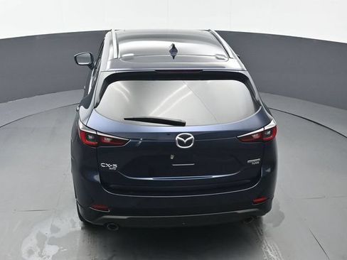Used 2024 MAZDA CX-5 2.5 Turbo w/ Premium Package AWD/4WD image 41