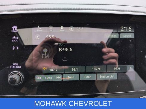 Used 2023 Honda Passport EX-L image 13