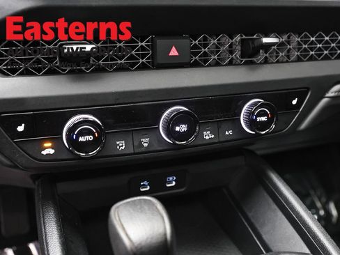 Used 2024 Honda Accord EX image 19