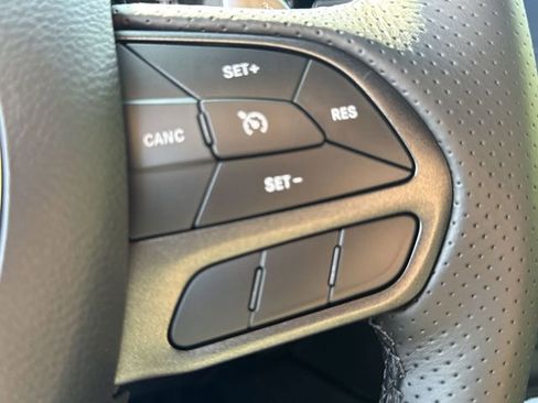 New 2026 Dodge Durango GT w/ Blacktop Package image 29