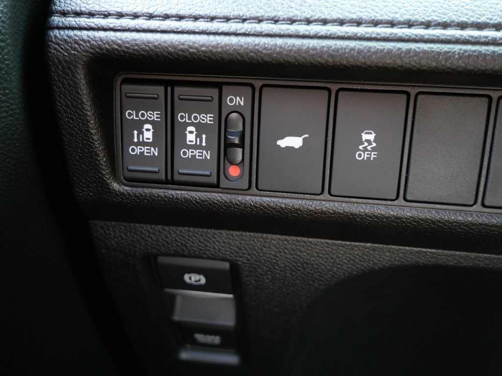 Used 2026 Honda Odyssey Sport-L image 26