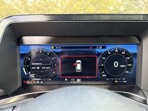 New 2026 Subaru Outback Limited image 39