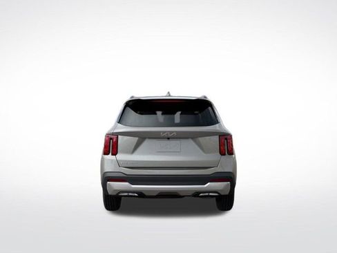 New 2026 Kia Sorento S FWD image 5