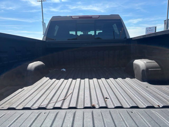 Used 2024 GMC Sierra 1500 Elevation w/ Elevation Premium Package AWD/4WD image 10