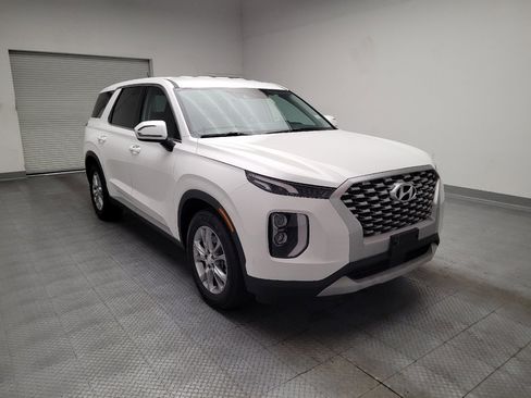 Used 2022 Hyundai Palisade SE w/ Cargo Package FWD image 13