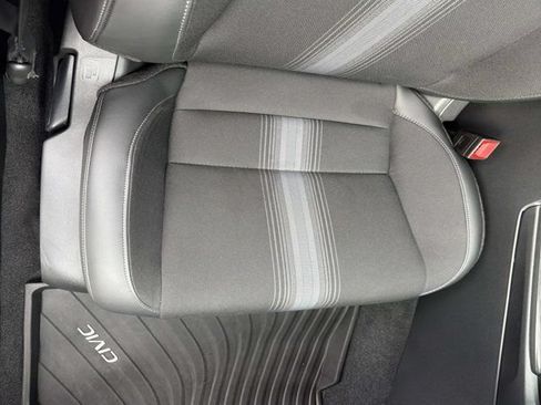 Used 2026 Honda Civic Sport image 15