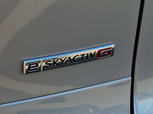 Used 2025 MAZDA CX-90 3.3 Turbo S w/ Premium Package image 35