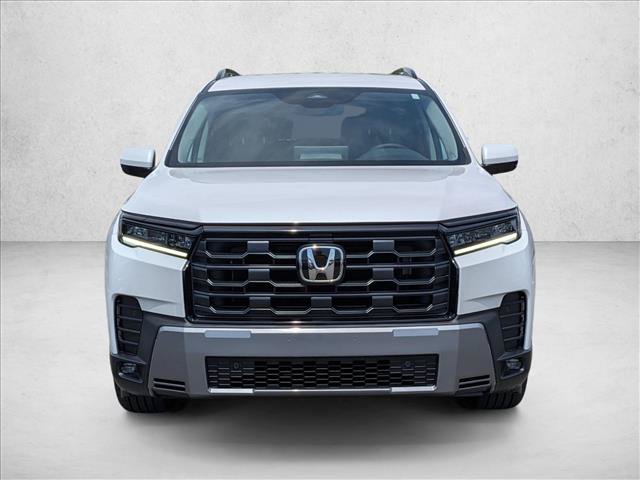 New 2026 Honda Pilot EX-L image 6