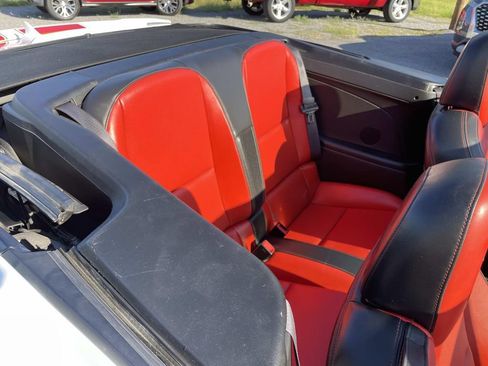 Used 2011 Chevrolet Camaro SS w/ RS Package RWD image 25