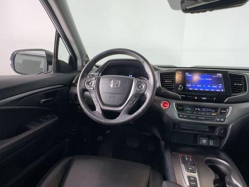 Used 2023 Honda Ridgeline RTL image 25