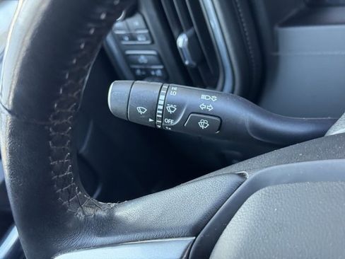 Used 2021 Chevrolet Silverado 1500 LT w/ LPO, Dark Essentials Package image 23