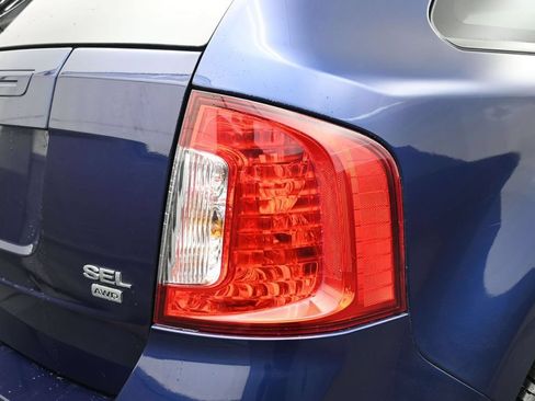 Used 2011 Ford Edge SEL w/ 202A Rapid Spec Order Code AWD/4WD image 34