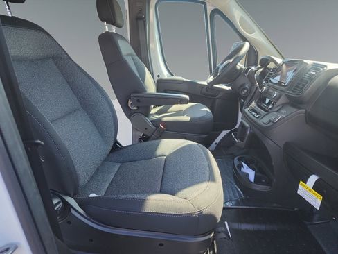 New 2026 RAM ProMaster 2500 image 15