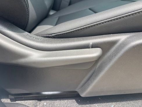 New 2026 Chevrolet Colorado Trail Boss AWD/4WD image 13