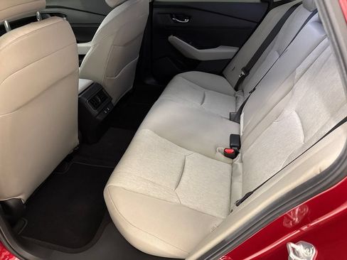 Used 2025 Honda Accord SE image 16