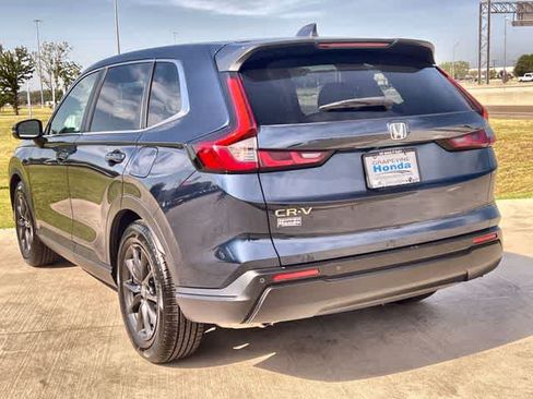 Certified 2026 Honda CR-V EX-L image 5