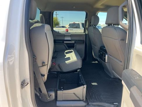 Used 2020 Ford F250 XLT w/ XLT Premium Package image 26