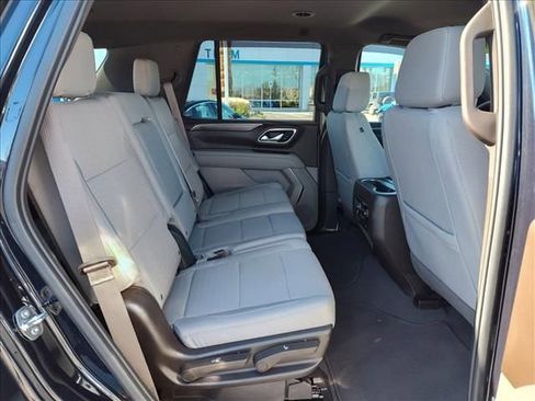 Used 2024 Chevrolet Tahoe LS w/ Driver Alert Package image 10