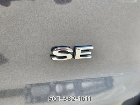 Used 2021 Ford EcoSport SE w/ SE Convenience Package FWD image 17