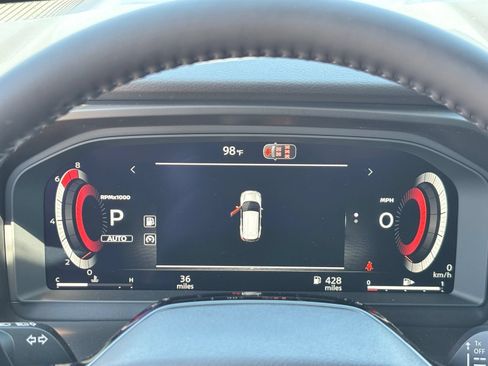New 2026 Nissan Rogue Platinum w/ Platinum Premium Package AWD/4WD image 21