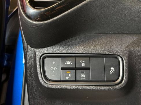 Used 2020 Kia Soul GT-Line Turbo image 19