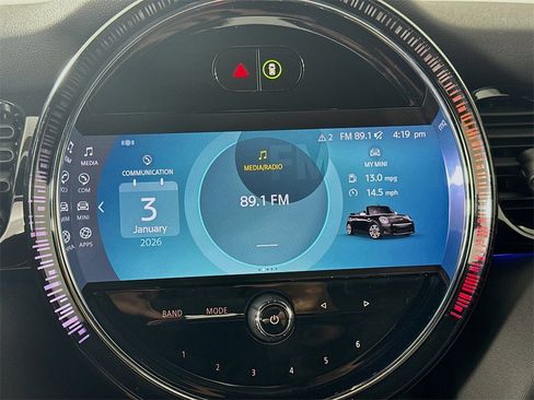 Certified 2023 MINI Cooper S image 14