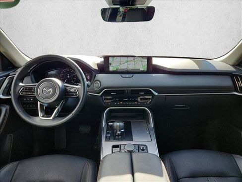 Used 2024 MAZDA CX-90 Plug-In Hybrid w/ Premium Pkg AWD/4WD image 15