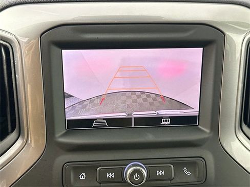 Used 2023 GMC Sierra 1500 Pro image 12