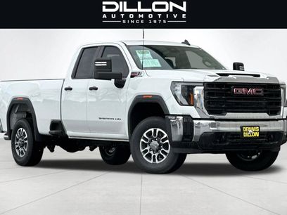 Used 2024 GMC Sierra 3500 Pro