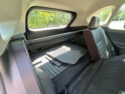 Certified 2021 Toyota RAV4 XLE Premium AWD/4WD image 45