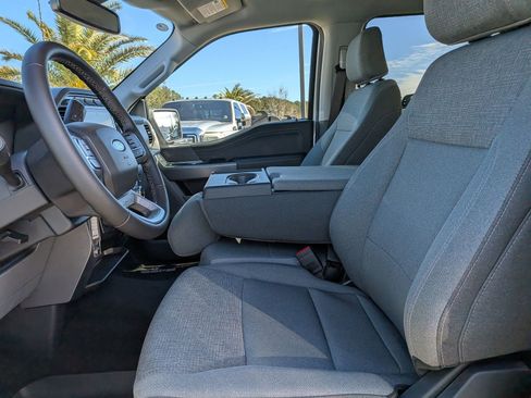 Certified 2024 Ford F150 XLT image 23