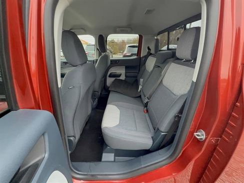 Certified 2023 Ford Maverick XLT w/ Equipment Group 300A Standard image 22