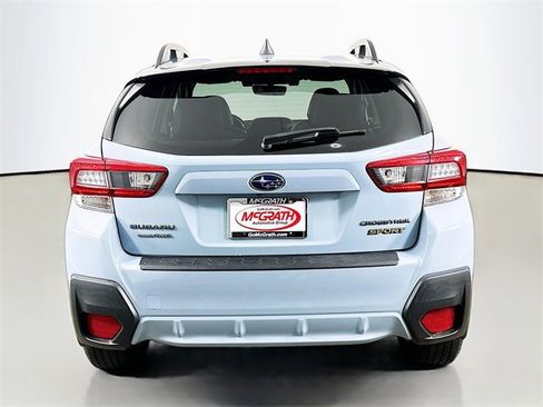 Used 2021 Subaru Crosstrek 2.5i Sport w/ Popular Package #2B image 16