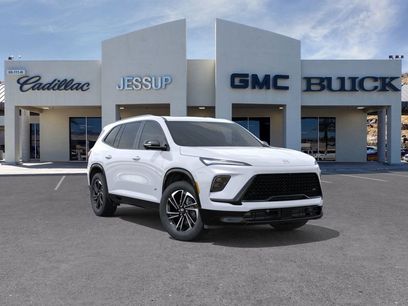 New 2026 Buick Enclave Sport Touring w/ Power Package